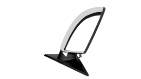 Side mirror right Chrysler 300 11- auto folding