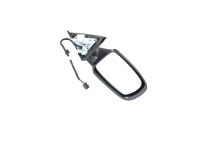 Side mirror right Chrysler 300 11- auto folding
