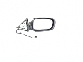Side mirror right Chrysler 300 11- auto folding