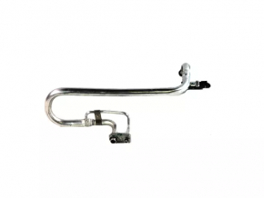 Air conditioner tube heater-condenser-compressor Dodge Charger 11-