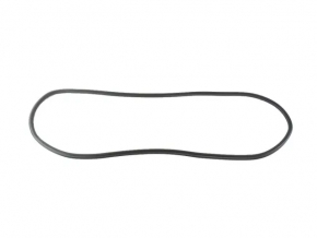 Door seal front right Chrysler Pacifica 17- torn