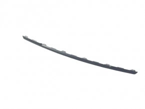 Jeep Cherokee rear bumper molding KL 19-21 structure