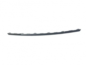 Jeep Cherokee rear bumper molding KL 19-21 structure