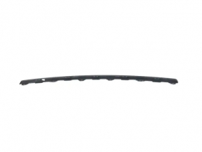 Jeep Cherokee rear bumper molding KL 19-21 structure