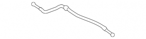 Hyundai Santa FE 21-23 Front Hood Release Cable