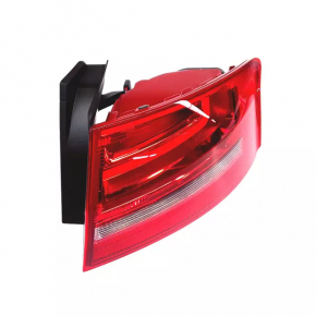 Lamp outer wing right Audi A4 B8 13-16 rest sedan lamp