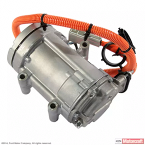 Ford C-max MK2 13-18 air conditioning compressor