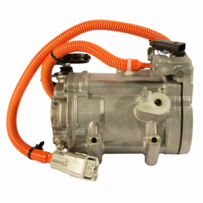 Ford C-max MK2 13-18 air conditioning compressor