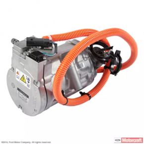 Ford C-max MK2 13-18 air conditioning compressor