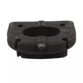 Upper left radiator mount Ford Ecosport 18-22 rubber