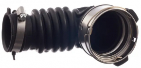 Air duct from filter left Infiniti Q50 16-20 3.0T