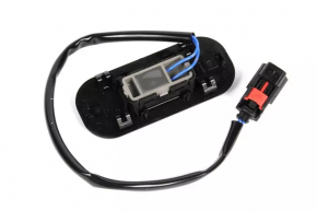 Chevrolet Equinox 10-17 Tailgate Release Button