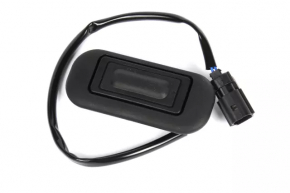 Chevrolet Equinox 10-17 Tailgate Release Button