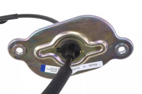 Chevrolet Equinox Shift Cable 18 6T40 MNH