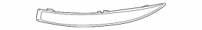 Reflector rear right BMW X1 F48 16-19