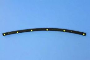 Door seal rear right Jeep Grand Cherokee WK2 11-21 rear