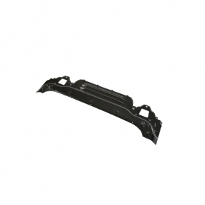 Jeep Cherokee KL 14-23 Rear Panel, 2 Pieces, Black