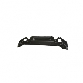 Jeep Cherokee KL 14-23 Rear Panel, 2 Pieces, Black