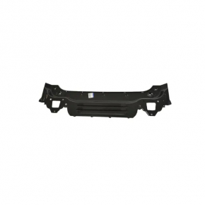 Jeep Cherokee KL 14-23 Rear Panel, 2 Pieces, Black