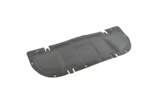 Jeep Renegade 15- Hood Insulation