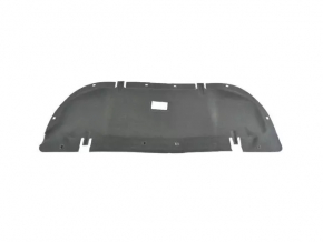 Jeep Renegade 15- Hood Insulation