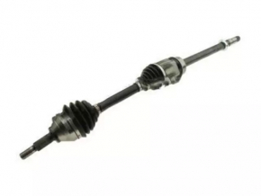 Drive axle front right Ford Explorer 11-14 3.5 AWD