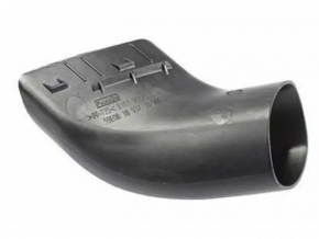 Air duct for air intake Lincoln MKC 15-