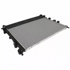 Lincoln MKX 16-18 3.7" Water Cooling Radiator