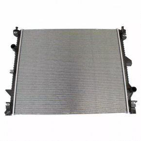 Radiator cooling water Ford Edge 15-18 3.5 without additional cooling