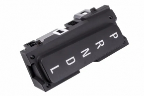 Chevrolet Volt 16- Automatic Transmission Position Indicator