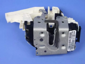 Front Right Door Lock Chrysler 200 15-17