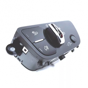 Audi A4 B9 17 Headlight Control
