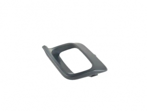 Front right tow hook frame for Jeep Compass 17-21 Trailhawk