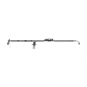 Front right brake hose for Jeep Gladiator 20-25