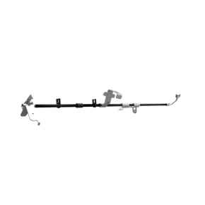 Front right brake hose for Jeep Gladiator 20-25