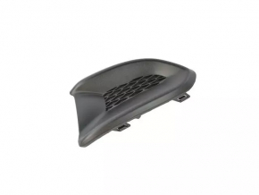 Left fog light plug Fiat 500X 16-18 prerest