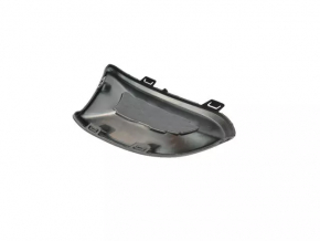 Left fog light plug Fiat 500X 16-18 prerest