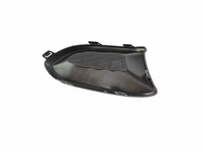 Left fog light plug Fiat 500X 16-18 prerest