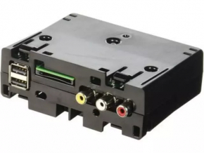 USB Hub Ford C-max MK2 13-18