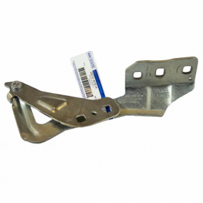Left hood hinge for Ford Fusion mk5 13-20