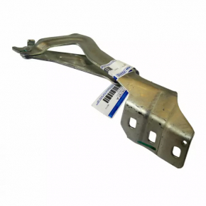 Left bonnet hinge Ford Fusion mk5 13-20 SIGNEDA