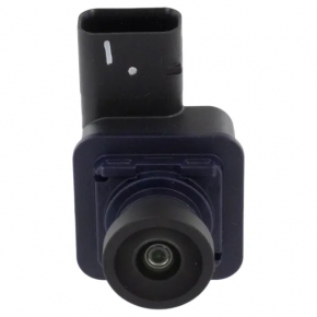 Ford Explorer 20-24 rear view camera