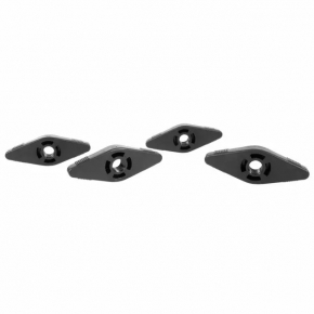 Spare Wheel Mount Ford Edge 15-24