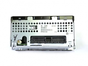 Jeep Patriot 11-17 Radio Tape Recorder