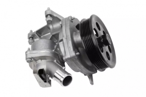 Pump cooling pump Cadillac ATS 13- 2.5