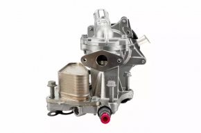 Cooling pump Chevrolet Cruze 16-