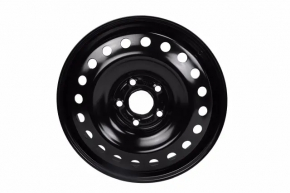 Spare tire spare wheel R17 Chevrolet Impala 14-20