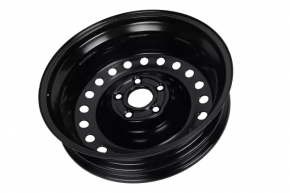 Spare tire spare wheel R17 Chevrolet Impala 14-20