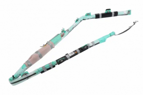 Airbag side curtain right Chevrolet Bolt 17