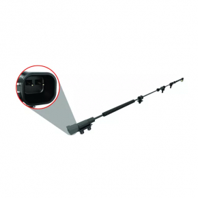 ABS Sensor Rear Left Dodge Durango 11-24